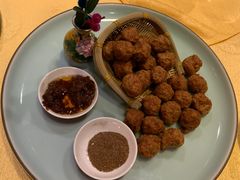 -白家大院·王府宫廷菜(苏州街店)