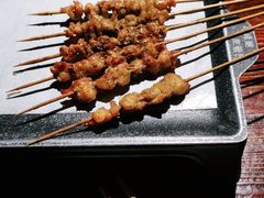 -管氏翅吧(广渠门店)