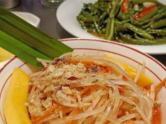 -新越盏·东南亚料理(捷登都会店)