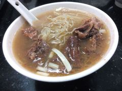 牛腩面-汉记面馆(南华东路店)