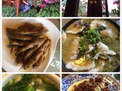 iphone_upload_pic-随善园餐厅(大理店)