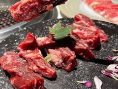 -焱铁烧·黑毛和牛专门店(杭州嘉里中心店)