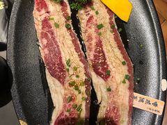 -黑牛の店·和牛烧肉(合生汇店)