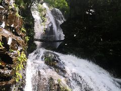 -藏龙百瀑风景区