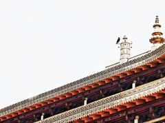 -四川郎木寺镇