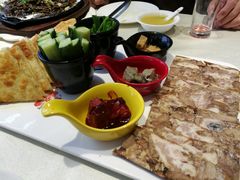 -苏淮景·苏闽融创菜·海鲜(原空港井河轩店)