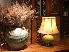 -绿茶餐厅(布吉万象汇店)