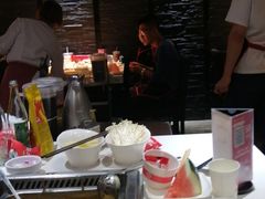-海底捞火锅(顺义华联店)