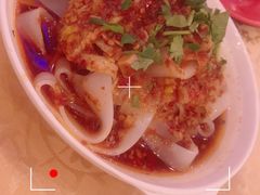 -维吾尔餐厅(宜山路店)