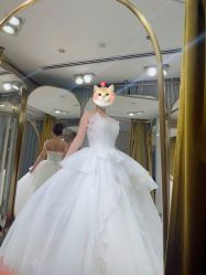 -LA GRACE高端婚纱礼服定制馆