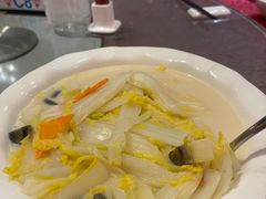 -蜈支洲岛珊瑚酒店临海阁中餐厅