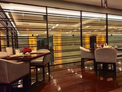 -中国坊中餐厅(石家庄希尔顿酒店)
