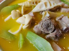 -周家二小姐的菜(西津渡店)