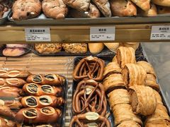 -烘焙町面包店(西四店)