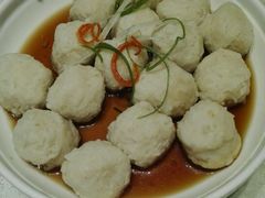 -湘君府(新华路店)