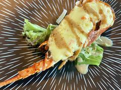 -V Bar海景扒房(北海湾惠龙万达嘉华酒店)