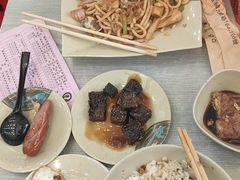 -圆宝台湾小吃(迎津街店)