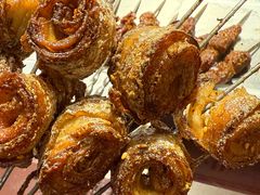 -三个大叔烤羊肉串·炭炉砂锅菜(西三旗店)