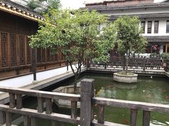 -麒麟小院·老九江菜(安平路店)