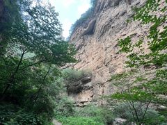 -龙门涧景区