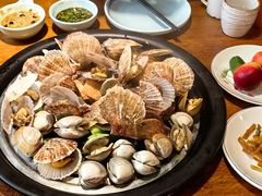 -三个渔夫·蒸汽海鲜(小白楼店)