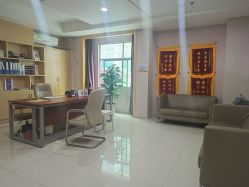 -深圳港龙妇产医院