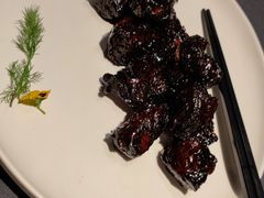 文火煨山东黑牛-鲁采LU STYLE(新天地店)