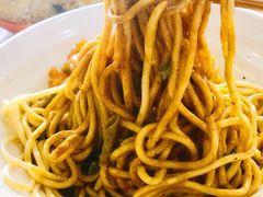 -德泓面馆(颐高店)