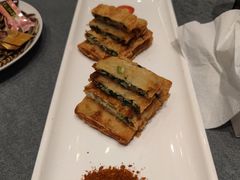 -聚宾楼·烤鸭·家宴(科技三路店)