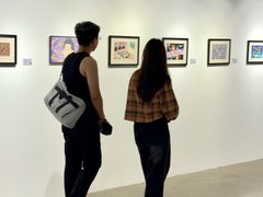 -辰熙ACX星海艺术中心