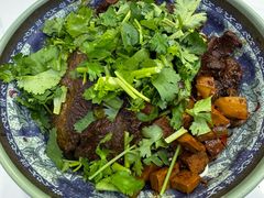 -旺泉餐饮店·清真牛肉面馆