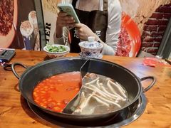 -憨铁匠火锅(红山6979店)