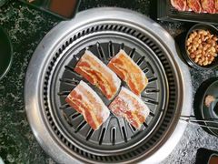-九田家黑牛烤肉料理(盛龙广场店)