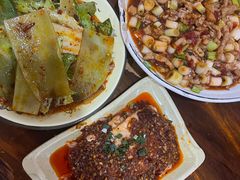 -醉八仙热酒馆(渝中店)