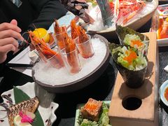 -松鹤精致料理(五一中路店)