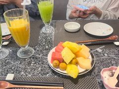 -菊上料理(蜀山银泰百货店)