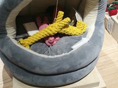 -OCE(熙地港购物中心店)