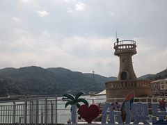 -东澳岛