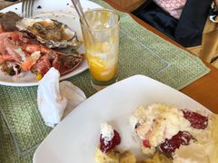 -视界美食自助餐厅·石家庄希尔顿酒店