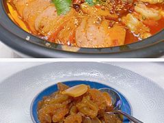 -俏江南(中山路先天下广场店)