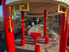 -沈阳辉山风景区