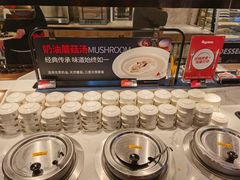 -比格比萨自助(宝山日月光店)