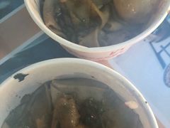 -肖胖子猪油拌粉