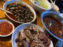 -三哥田螺(北书院街店)