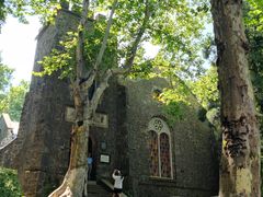 -莫干山风景区