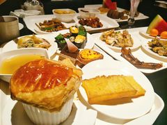 -堂会(白云店)