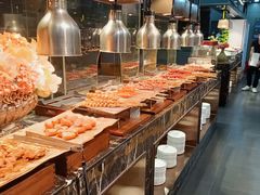 -苏格里岛自助海鲜烤肉(青秀万达店)