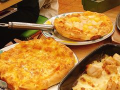 -萨莉亚意式餐厅(黄埔大沙地店)