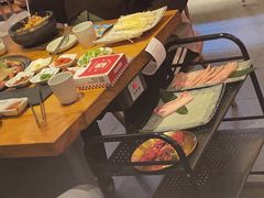 -喜鹊烤肉酒场(美乐城店)