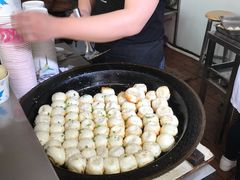 -小路易生煎馆(前进五路店)